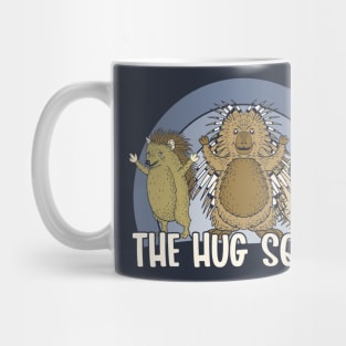 Hug Squad Mug